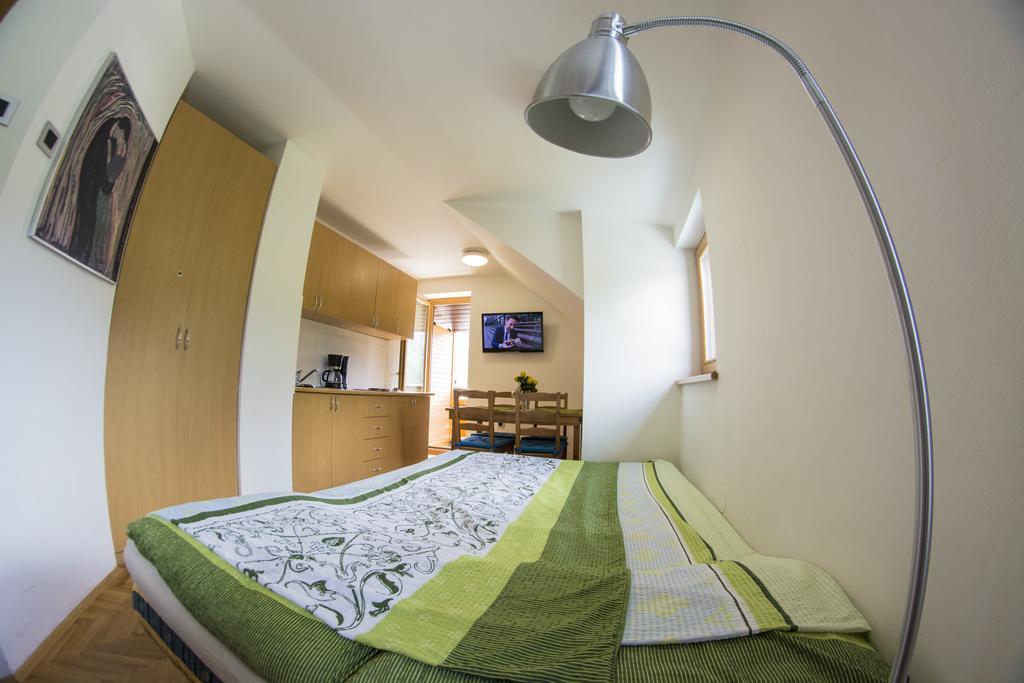 A Million Dollar View Apartment Kranjska Gora Ngoại thất bức ảnh